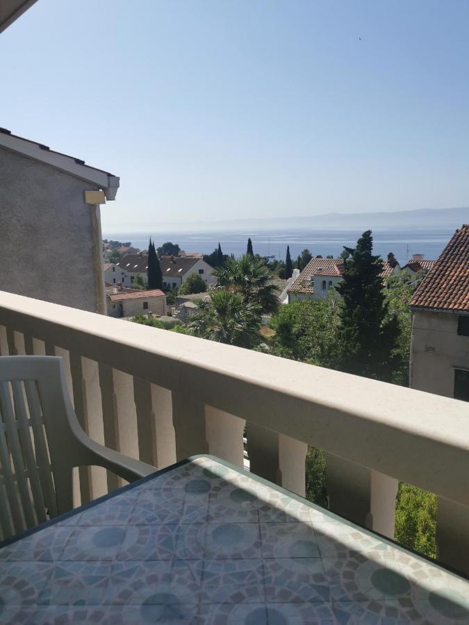 Apartments Dani Bol Exterior photo